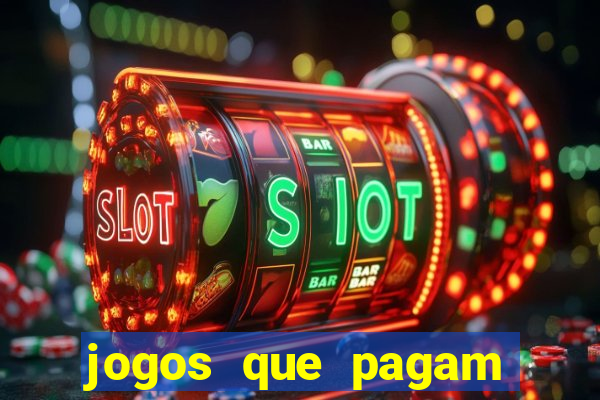 jogos que pagam pelo pagbank 2024